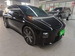 Li Auto i6 Four-Wheel Drive Standard Edition - ფოტო 3
