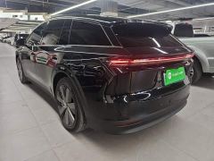 Li Auto i6 Four-Wheel Drive Standard Edition - ფოტო 4