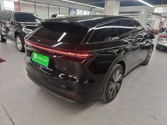 Li Auto i6 Four-Wheel Drive Standard Edition - ფოტო 6