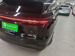 Li Auto i6 Four-Wheel Drive Standard Edition - ფოტო 7