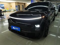 Li Auto L9 Max - ფოტო 1