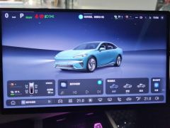 Deepal L07 EREV 230km 230Max Dry driving ADS SE Edition - photo 20