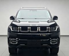 BAIC Off-RoadBJ60 2.0T Edition 7 - фото 2