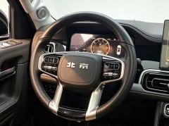 BAIC Off-RoadBJ60 2.0T Edition 7 - фото 3