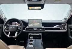 BAIC Off-RoadBJ60 2.0T Edition 7 - фото 4