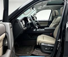 BAIC Off-RoadBJ60 2.0T Edition 7 - фото 5