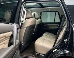 BAIC Off-RoadBJ60 2.0T Edition 7 - фото 6