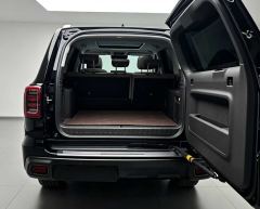 BAIC Off-RoadBJ60 2.0T Edition 7 - фото 7