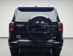 BAIC Off-RoadBJ60 2.0T Edition 7 - фото 9