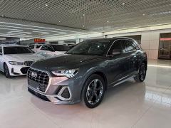 Audi Q3 35 TFSI Fashion Dynamic - фото 1