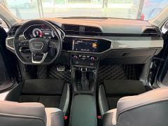 Audi Q3 35 TFSI Fashion Dynamic - фото 11