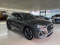 Audi Q3 35 TFSI Fashion Dynamic - фото 3