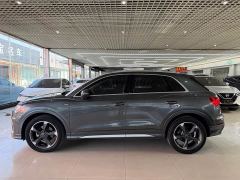 Audi Q3 35 TFSI Fashion Dynamic - фото 6