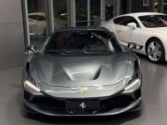 Ferrari F8 Tributo 3.9T V8 - ფოტო 2