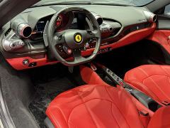 Ferrari F8 Tributo 3.9T V8 - ფოტო 8