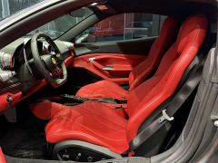 Ferrari F8 Tributo 3.9T V8 - ფოტო 9