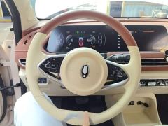 ORA Good Cat 400km Standard Range Venus Edition LFP Battery - фото 10