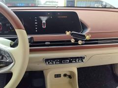 ORA Good Cat 400km Standard Range Venus Edition LFP Battery - фото 12