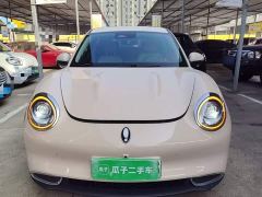 ORA Good Cat 400km Standard Range Venus Edition LFP Battery - фото 2