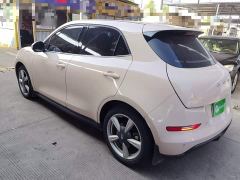 ORA Good Cat 400km Standard Range Venus Edition LFP Battery - фото 4