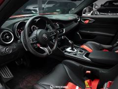 Alfa Romeo Giulia GTAm - photo 10
