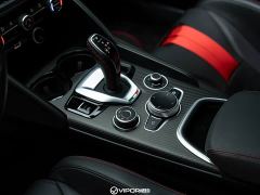 Alfa Romeo Giulia GTAm - photo 11