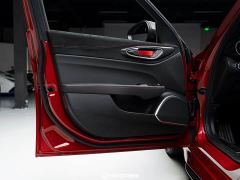 Alfa Romeo Giulia GTAm - photo 13
