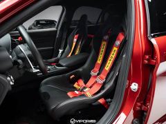 Alfa Romeo Giulia GTAm - photo 15