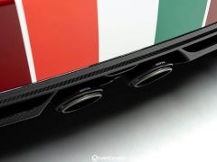 Alfa Romeo Giulia GTAm - photo 17