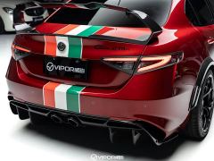 Alfa Romeo Giulia GTAm - photo 19