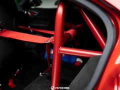 Alfa Romeo Giulia GTAm - photo 20