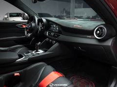 Alfa Romeo Giulia GTAm - photo 7