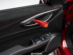 Alfa Romeo Giulia GTAm - photo 9