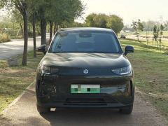 Leapmotor A10 505 Pleasure Edition - фото 2