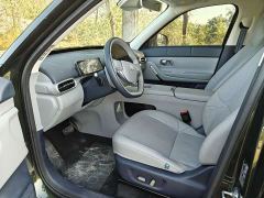 Leapmotor A10 505 Pleasure Edition - фото 6