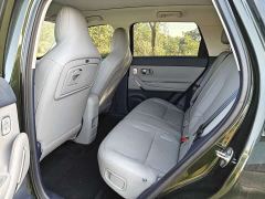 Leapmotor A10 505 Pleasure Edition - фото 8