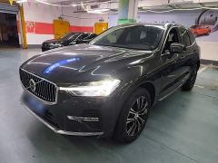 Volvo XC60 B5 AWD Smart Remote Luxury Edition - ფოტო 1