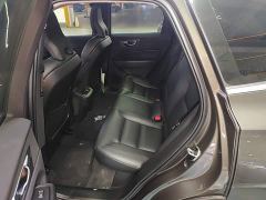Volvo XC60 B5 AWD Smart Remote Luxury Edition - ფოტო 16