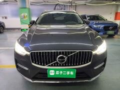Volvo XC60 B5 AWD Smart Remote Luxury Edition - ფოტო 2