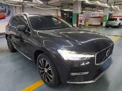 Volvo XC60 B5 AWD Smart Remote Luxury Edition - ფოტო 3