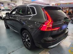 Volvo XC60 B5 AWD Smart Remote Luxury Edition - ფოტო 4