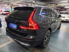 Volvo XC60 B5 AWD Smart Remote Luxury Edition - ფოტო 6