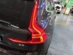 Volvo XC60 B5 AWD Smart Remote Luxury Edition - ფოტო 7