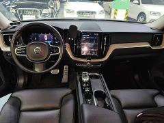 Volvo XC60 B5 AWD Smart Remote Luxury Edition - ფოტო 9