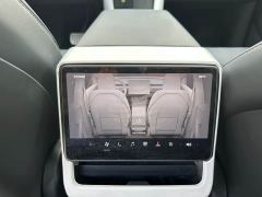 Tesla Model Y Rear-Wheel Drive - ფოტო 13