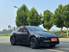 Tesla Model Y Rear-Wheel Drive - ფოტო 3