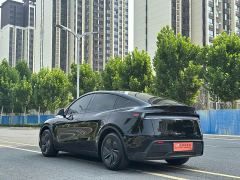 Tesla Model Y Rear-Wheel Drive - ფოტო 4