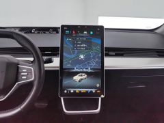 Neta Nezha V Standard Range Entertainment Edition Upgrade - ფოტო 17