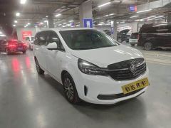 Buick GL8 Land Executive Cabin 652T Luxury - фото 2