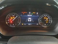 Buick GL8 Land Executive Cabin 652T Luxury - фото 3